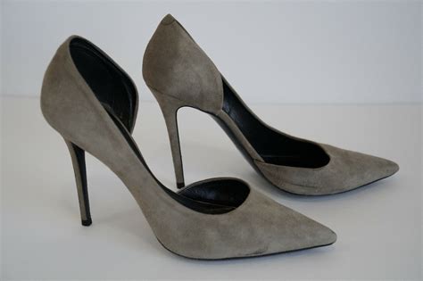 celine suede pumps|PUMPS WOMEN .